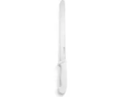HENDI Broodmes Golfkartel 385mm - Wit