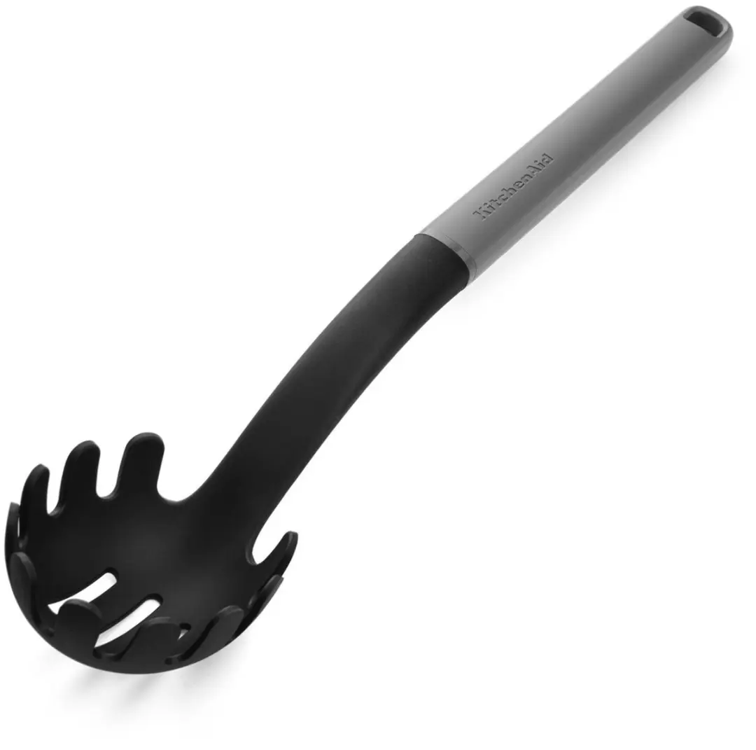 KitchenAid Pastalepel Spaghettilepel 34cm