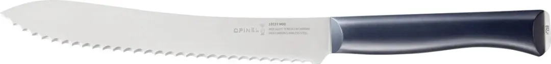 Opinel Intempora Messenblok 5-delig - Beukenhout Blauw
