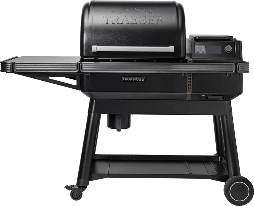 Hyperice Traeger Ironwood XL - Tuin - afbeelding 6 van 6