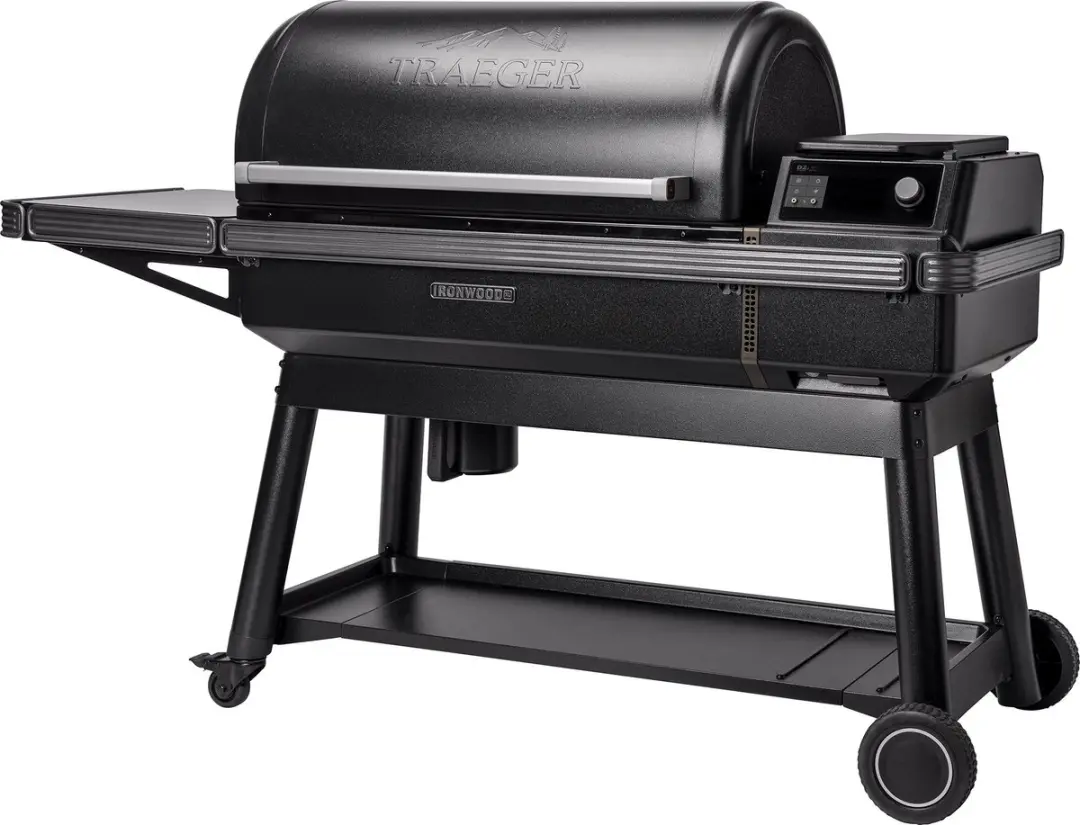 Hyperice Traeger Ironwood XL - Tuin