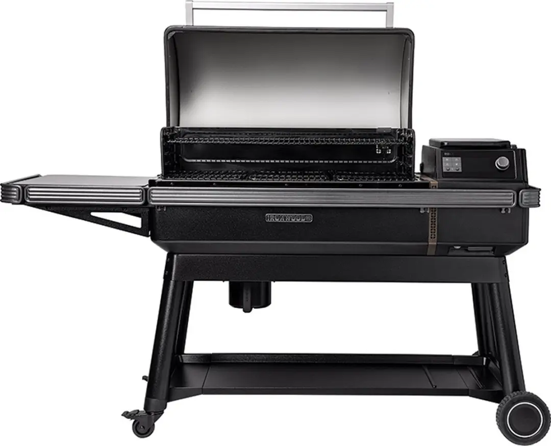 Hyperice Traeger Ironwood XL - Tuin