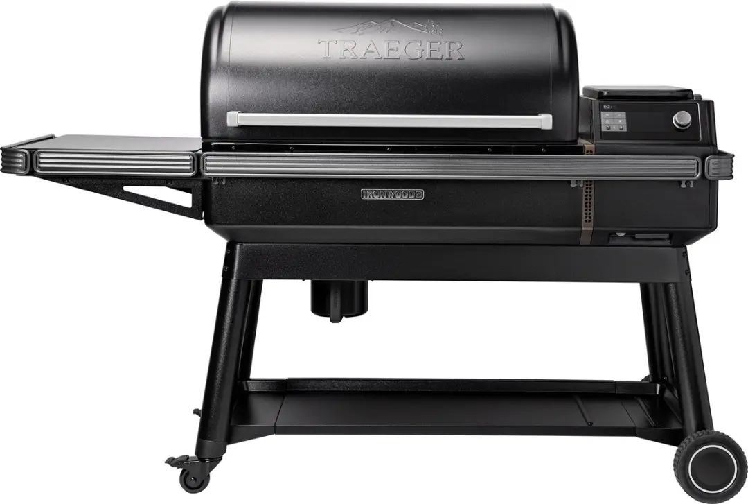 Hyperice Traeger Ironwood XL - Tuin