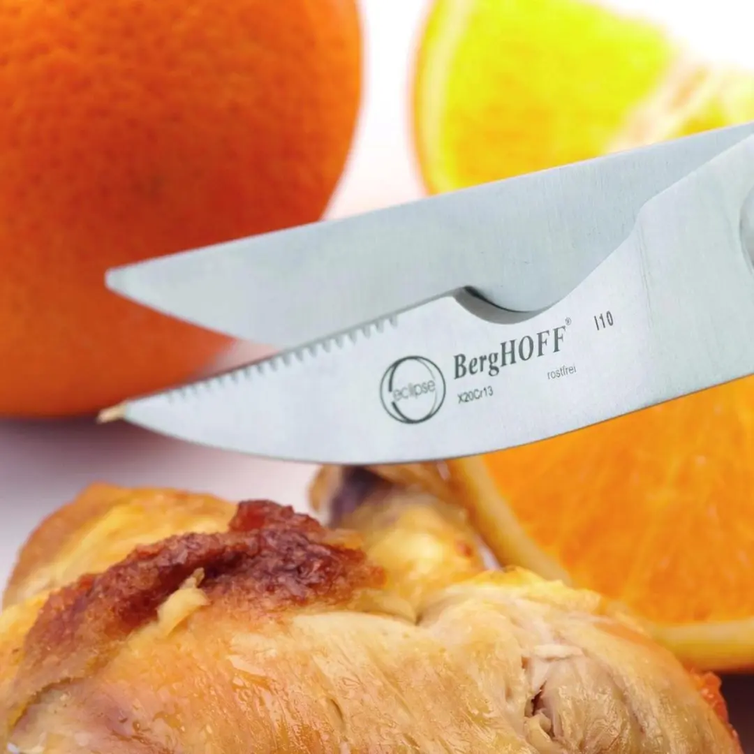 BergHOFF Essentials Gevogelteschaar Cavas - Metaal
