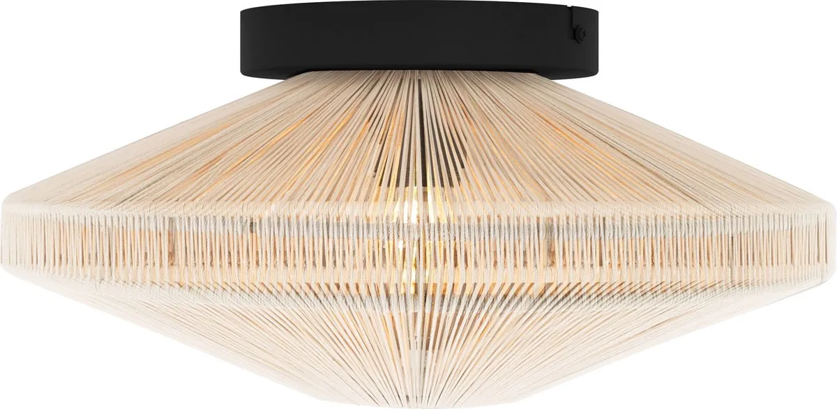 Eglo Midsumer Plafondlamp E27