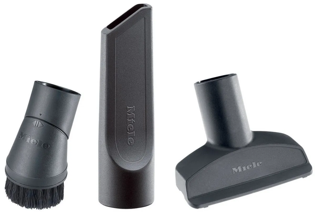 Miele Triflex HX2 Pro Stofzuiger 25,2V - Grijs