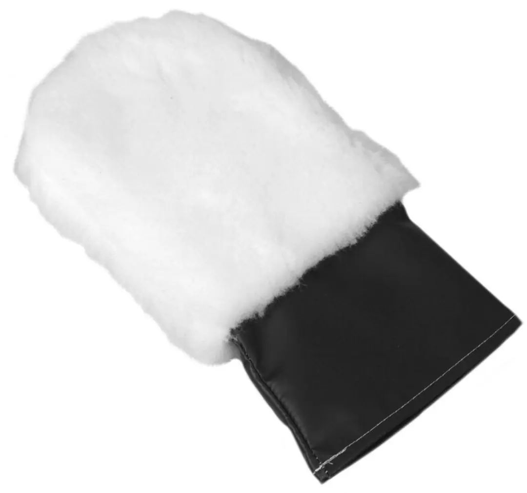 Lampa Polyester Was Handschoen 29x16cm