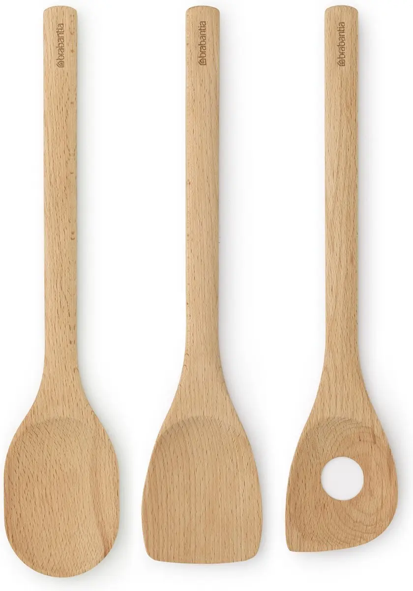 Brabantia Profile Keukengerei Set 3-delig