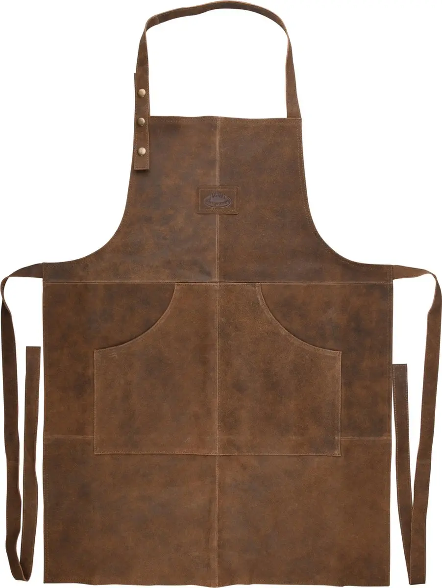 Esschert Design Barbecue Schort