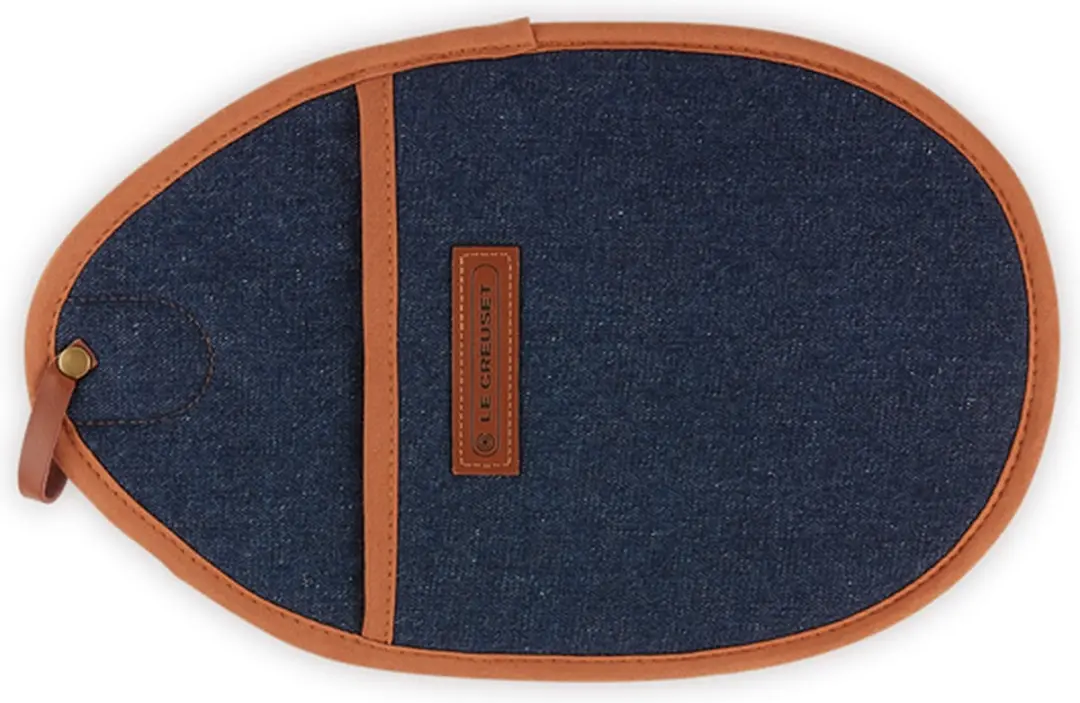 Le Creuset Pannenlappen Textiel