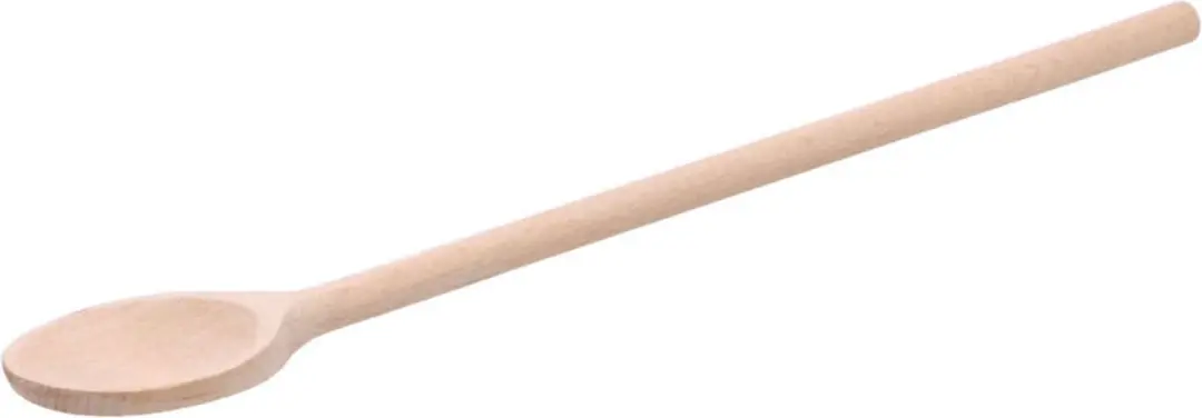 Patisse Pollepel 32cm - Bruin
