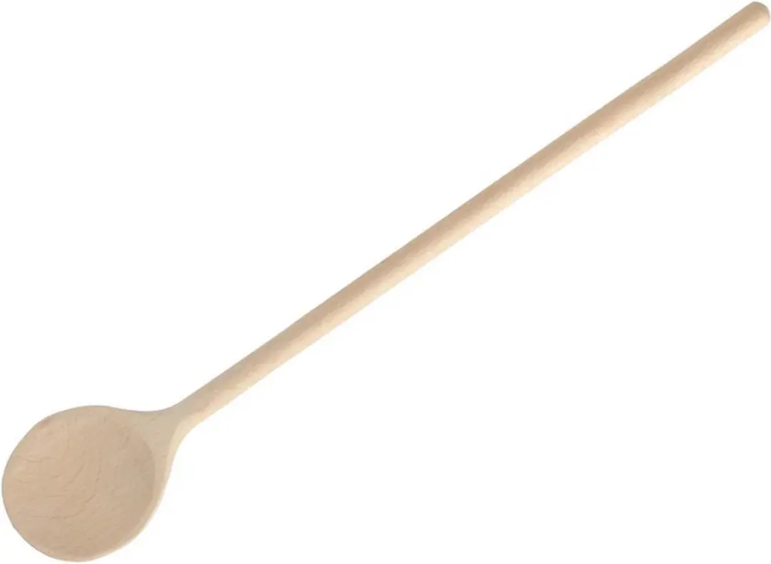 Patisse Pollepel 32cm - Bruin