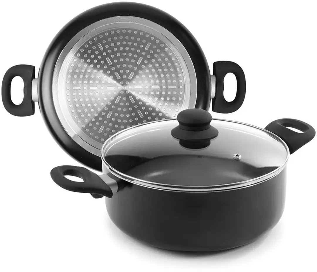 Ibili Steelpan 16cm