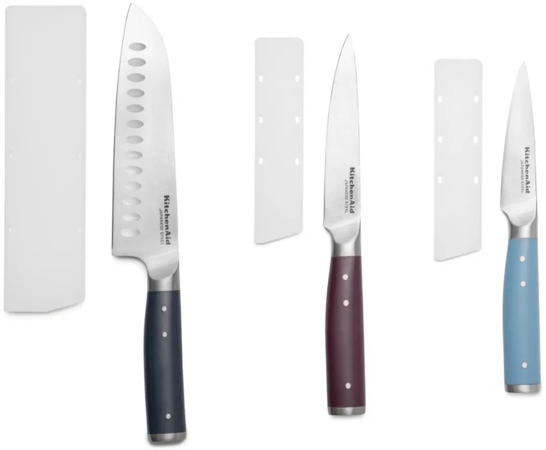 KitchenAid Messenset 3-delig