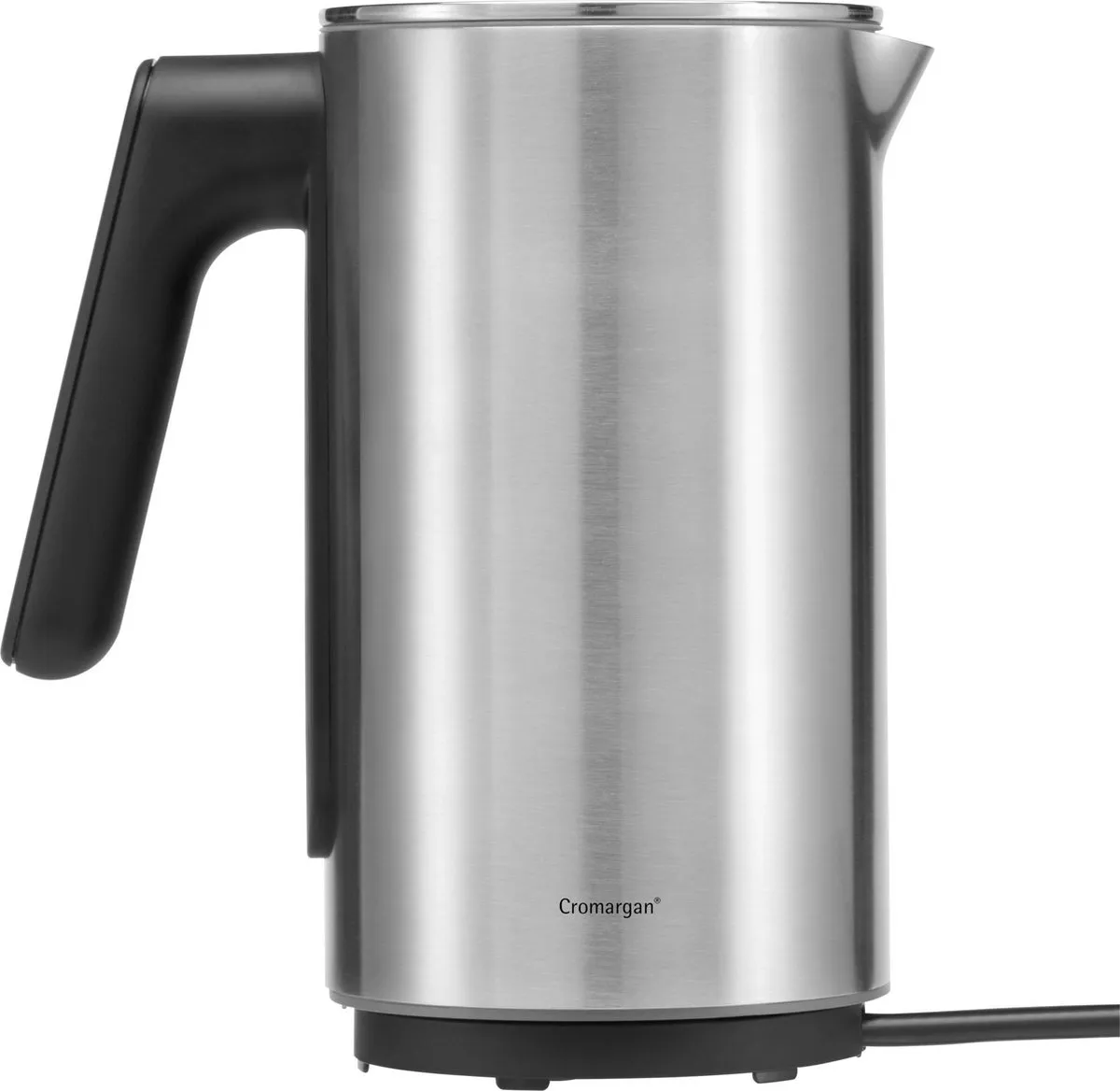 WMF Lumero 413300011 Melkopschuimer - 500W - 250ml - Staal