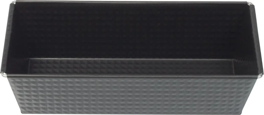 Zenker Cakevorm 25,5 cm - Zwart