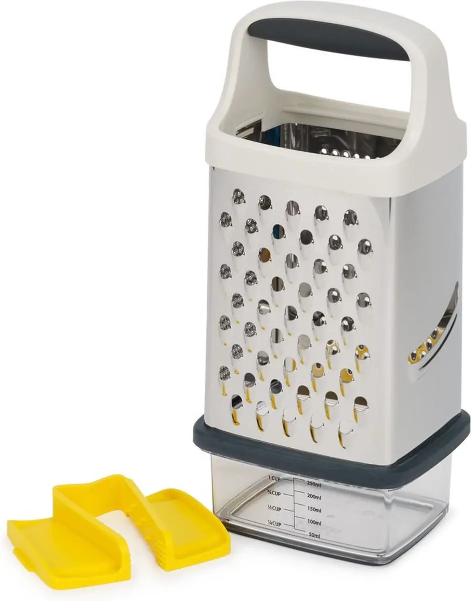 Joseph Joseph Multi-Grip Rasp 5028420009477