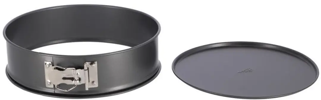 Patisse Springvorm 22cm - Zwart