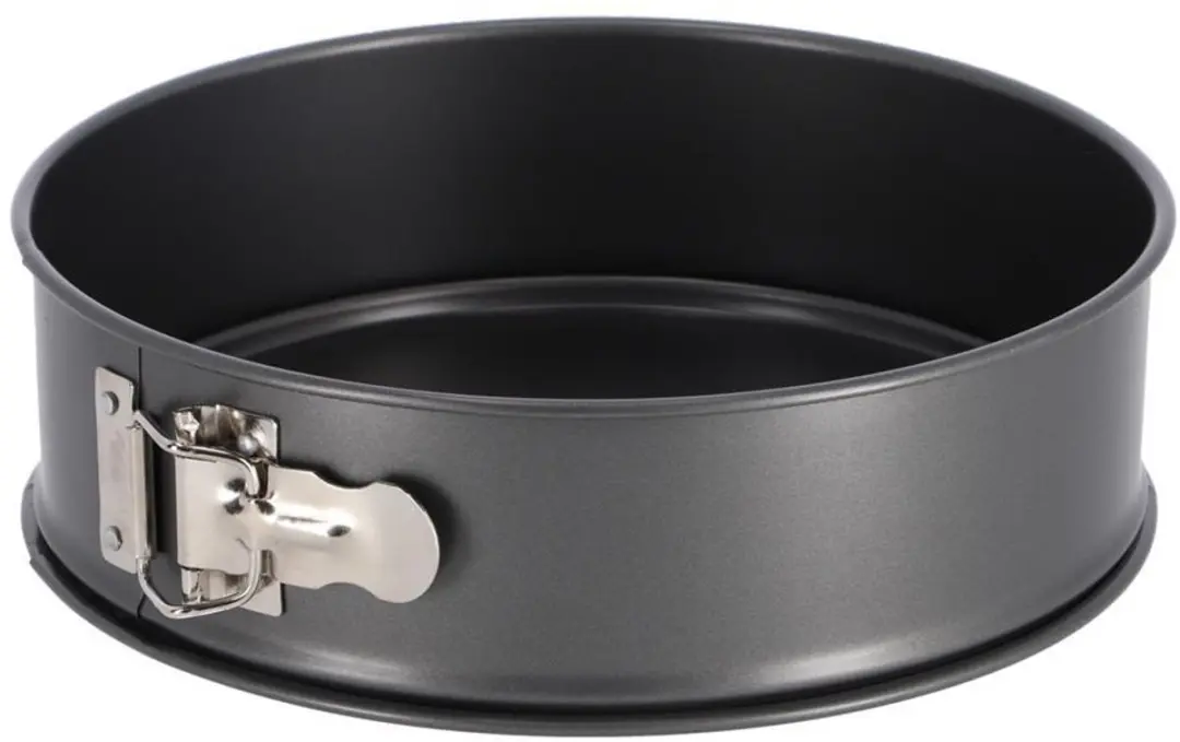 Patisse Springvorm 22cm - Zwart