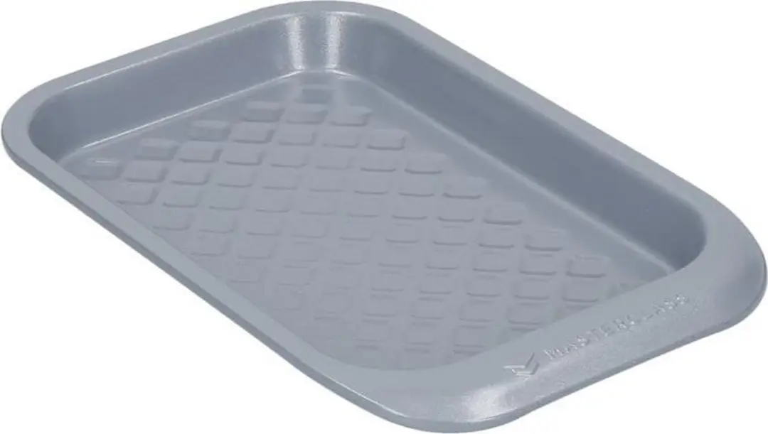 MasterClass Smart Ceramische Bakset 5-delig - Grijs