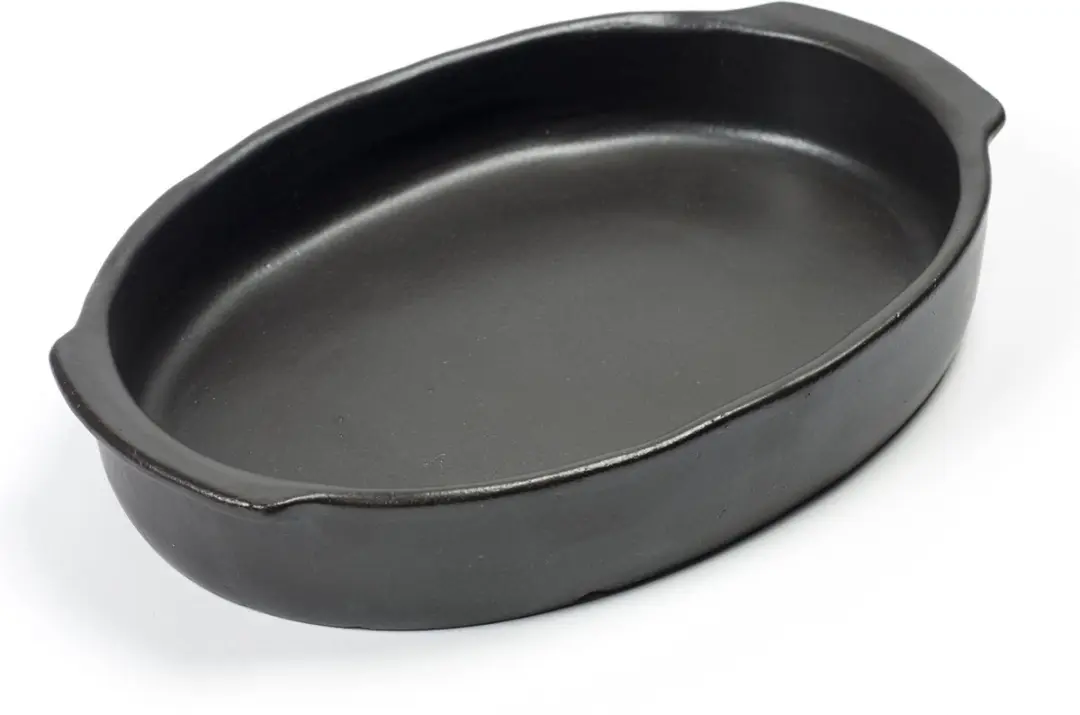 Serax Pascale Naessens Pure Ovale Ovenschaal M