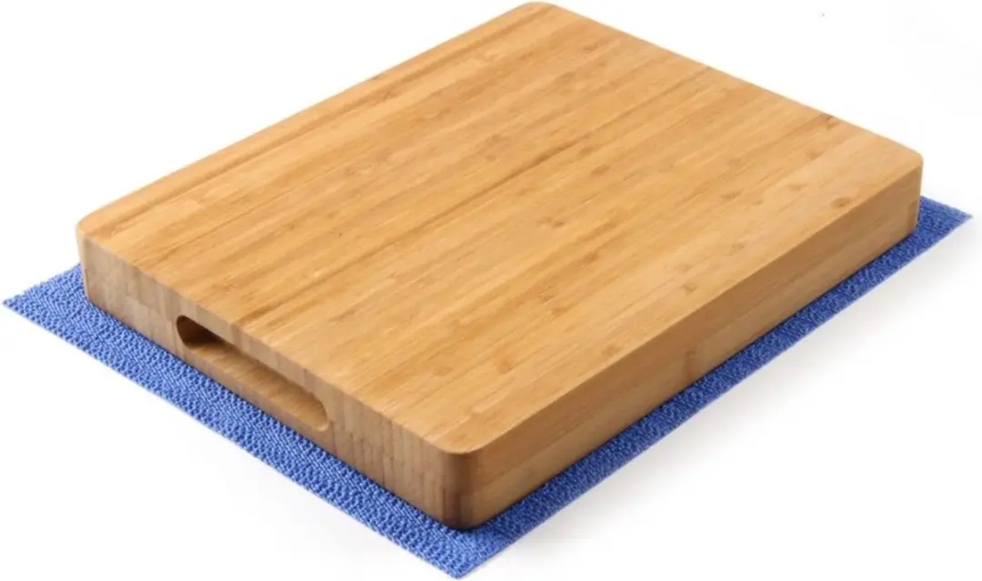 HENDI Anti-slipmat 150x30cm - Blauw