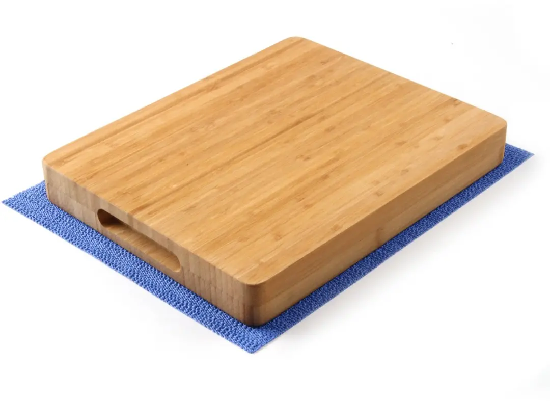HENDI Anti-slipmat 150x30cm - Blauw