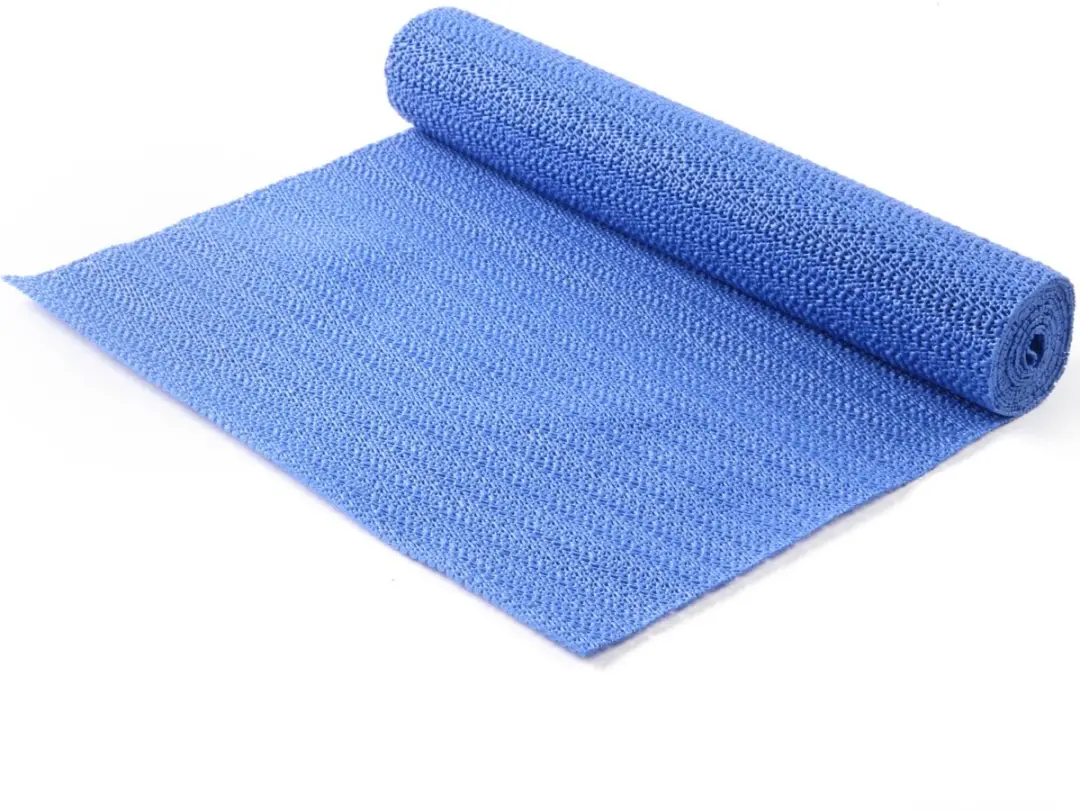 HENDI Anti-slipmat 150x30cm - Blauw - afbeelding 6 van 6