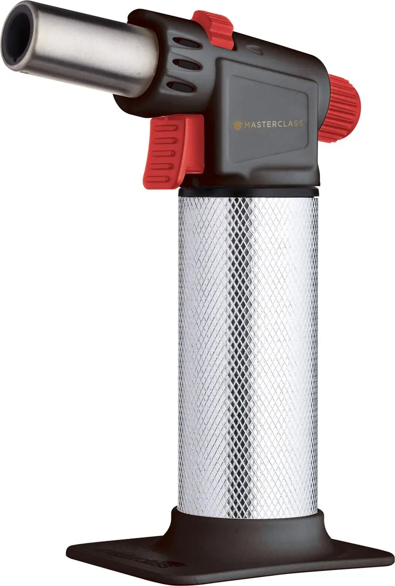 Masterclass Deluxe Gasbrander