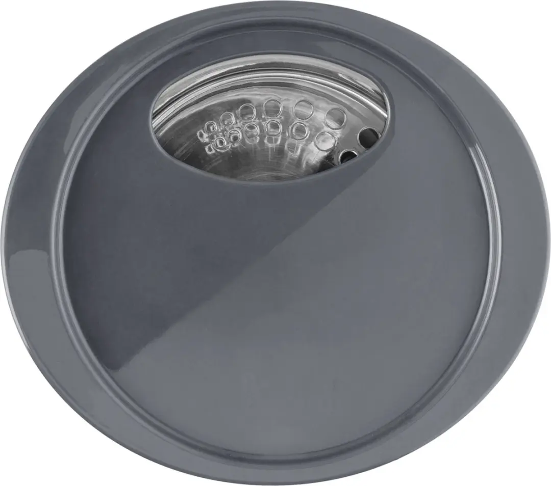 BergHOFF Essentials Bewaardoos 12x11cm - Grijs