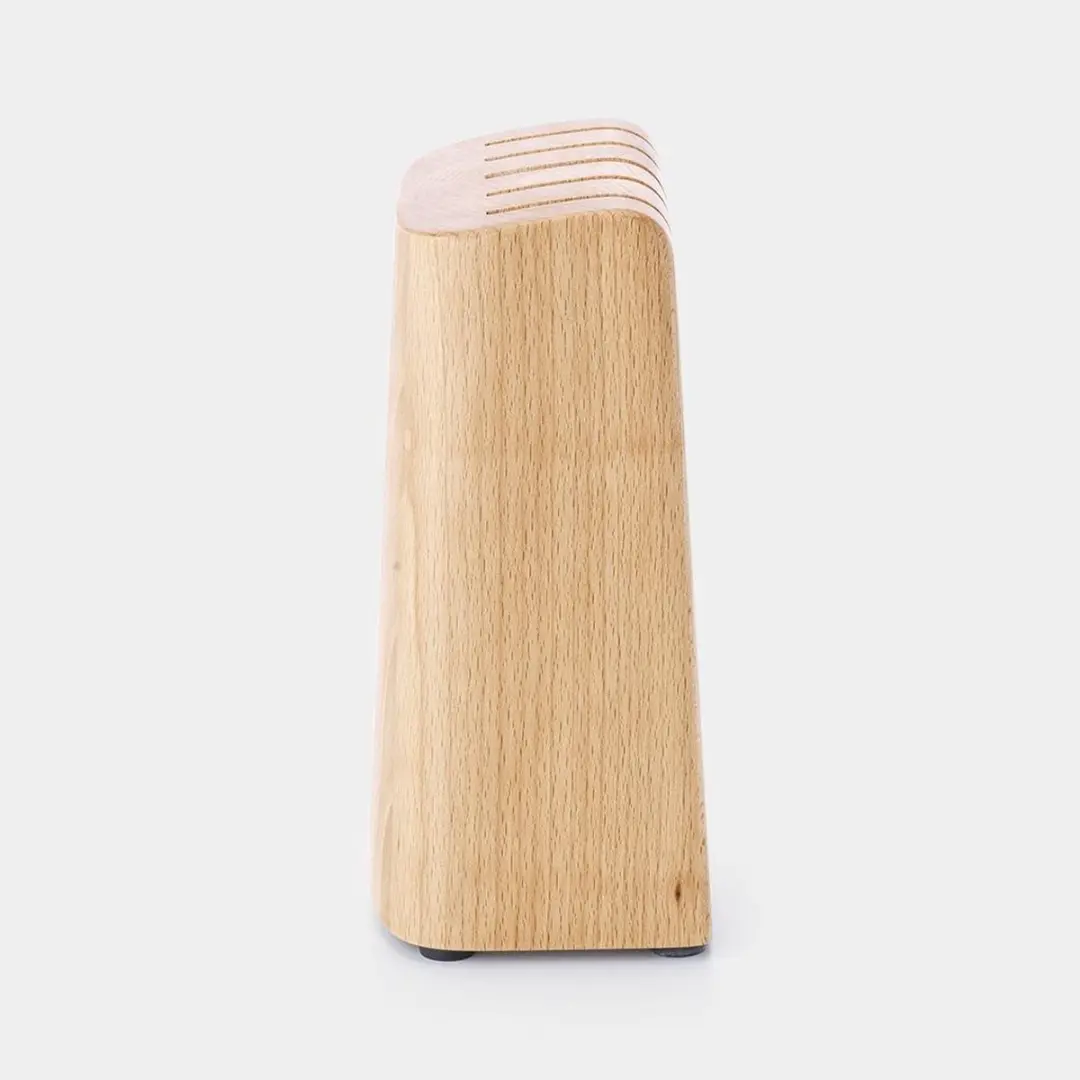 Brabantia Profile Messenblok Beukenhout - 260469