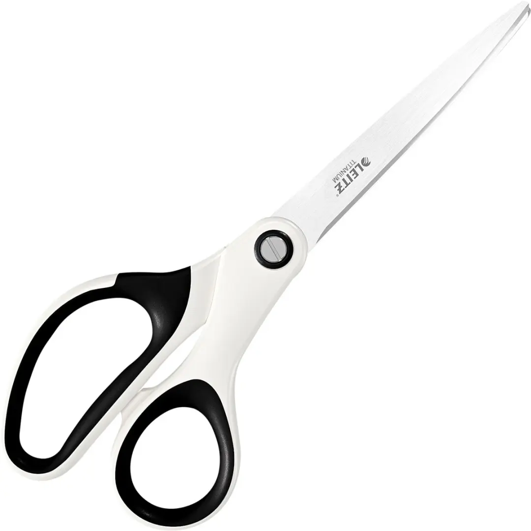 Leitz WOW Titanium Schaar 205mm