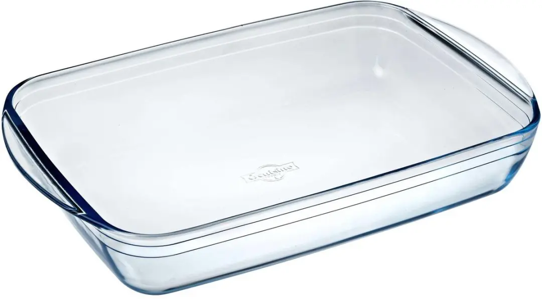 PYREX Cosy & Trendy Ovenschaal 3,6L - Set van 2