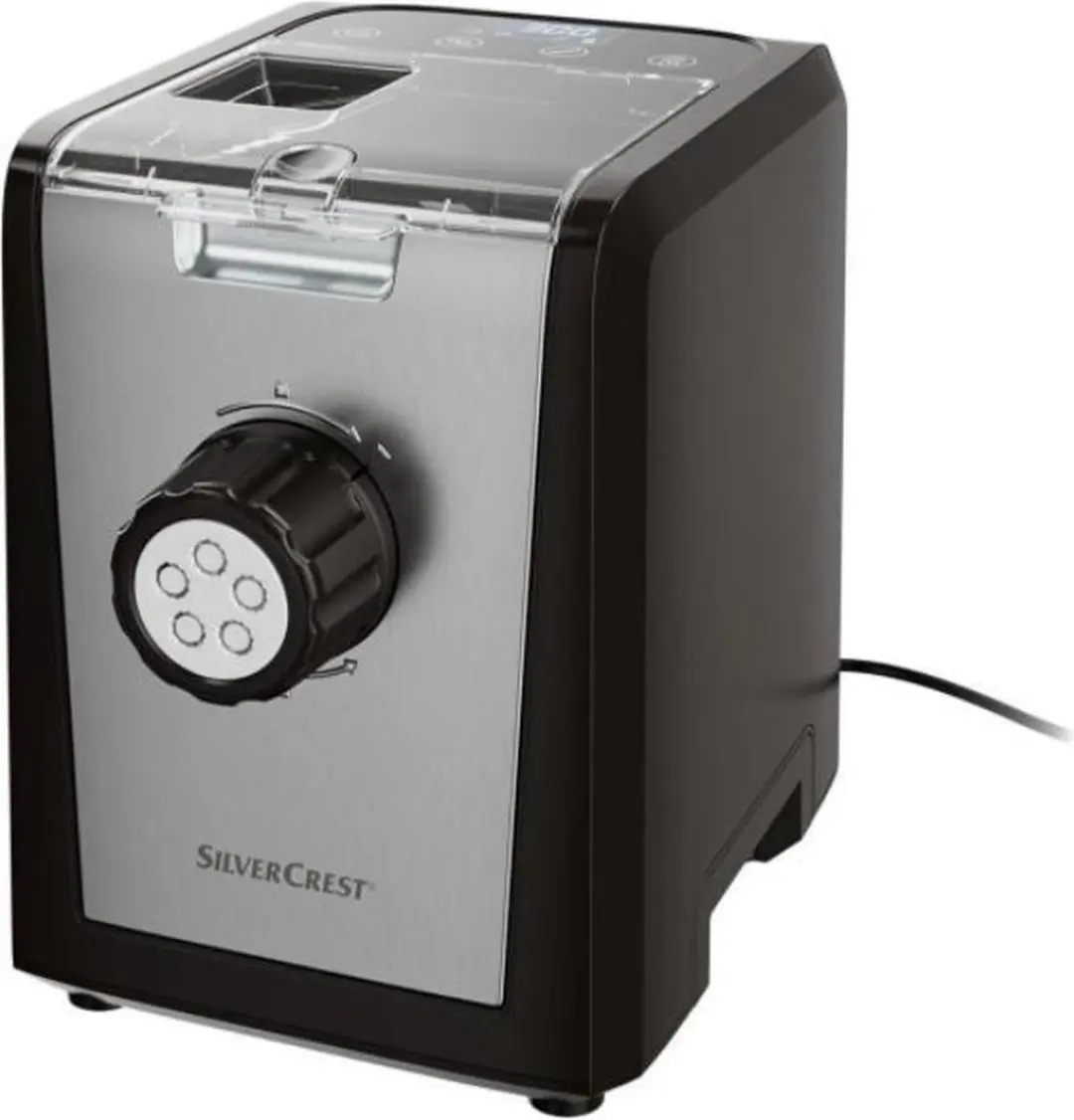 Silvercrest Pastamachine 220W