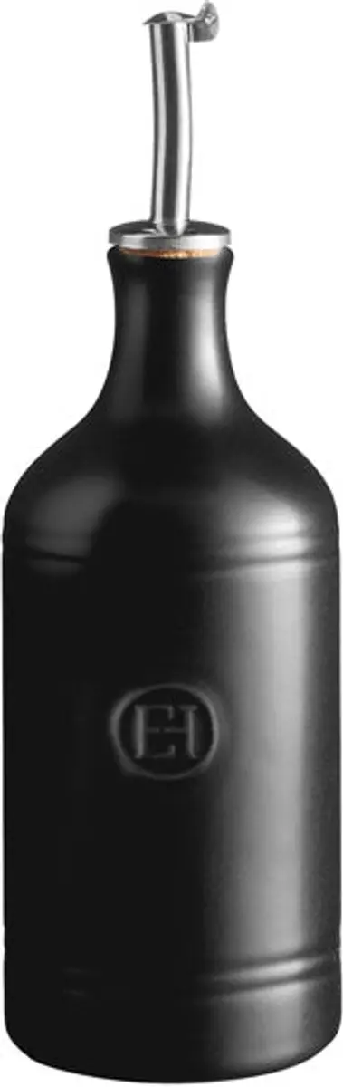 Emile Henry Olie/Azijnfles 450ml