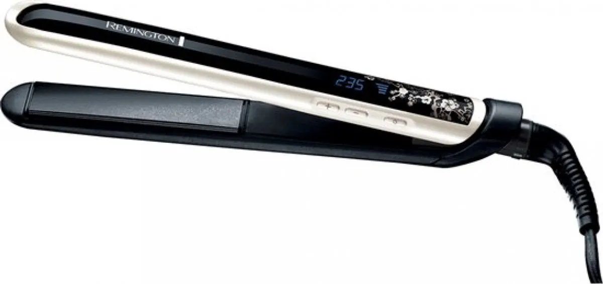 Remington Pearl Stijltang S9500
