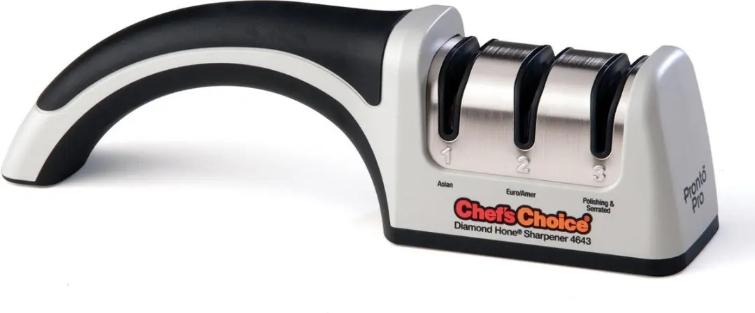 Chef's Choice 4643 Messenslijper 3 Fasen