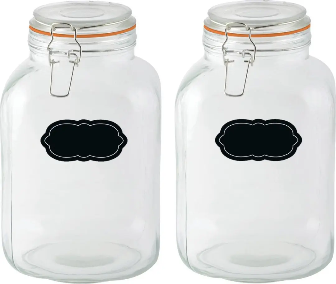 Esschert Design Weckpot 3L