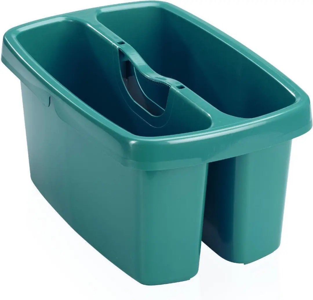 Leifheit Combi Box Emmer 20L - Turquoise