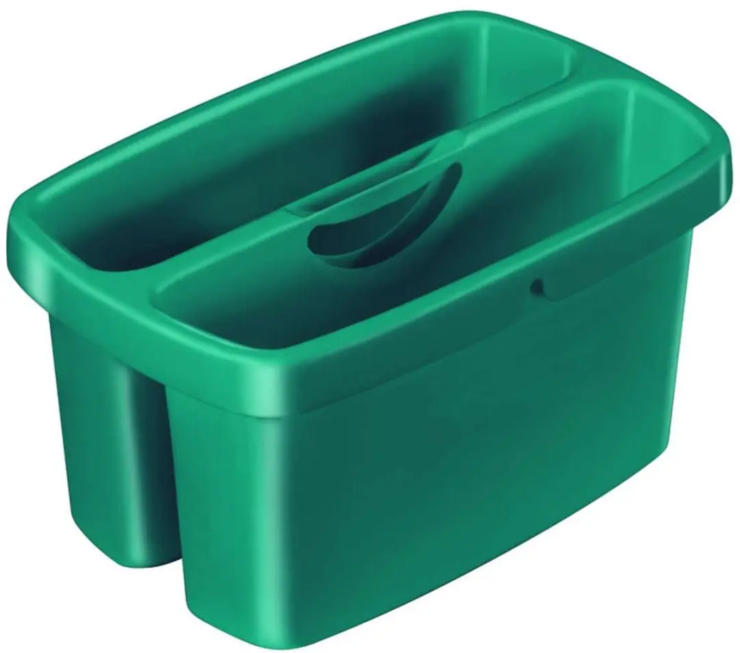 Leifheit Combi Box Emmer 20L - Turquoise