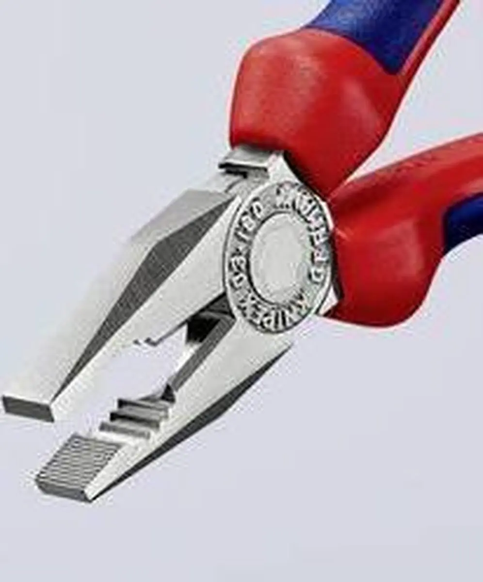 Knipex 03 05 180 SB Combinatietang 180mm