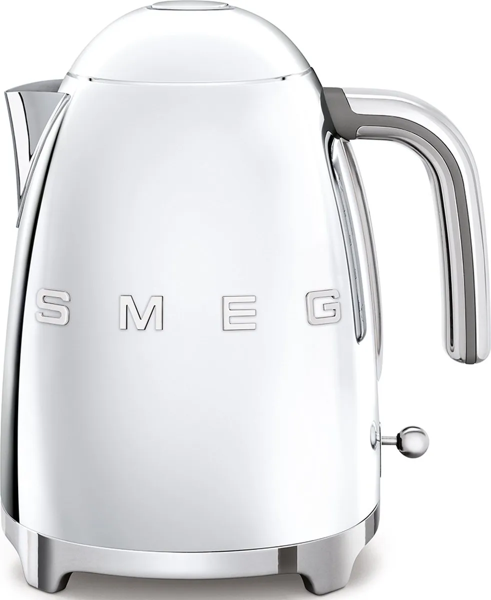Smeg KLF03SSEU Waterkoker 1,7L