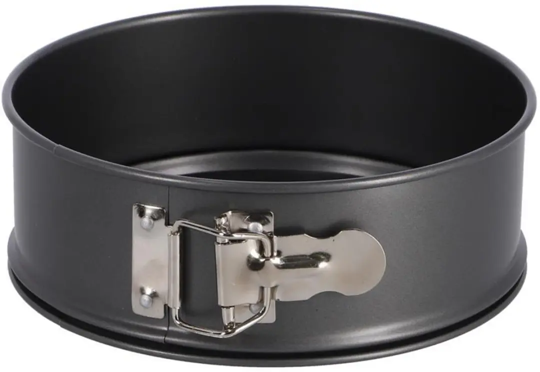 Patisse Springvorm Profi Ø18cm - Grijs