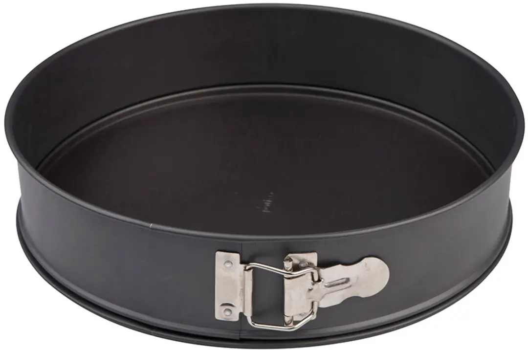 Patisse Springvorm Profi Ø18cm - Grijs