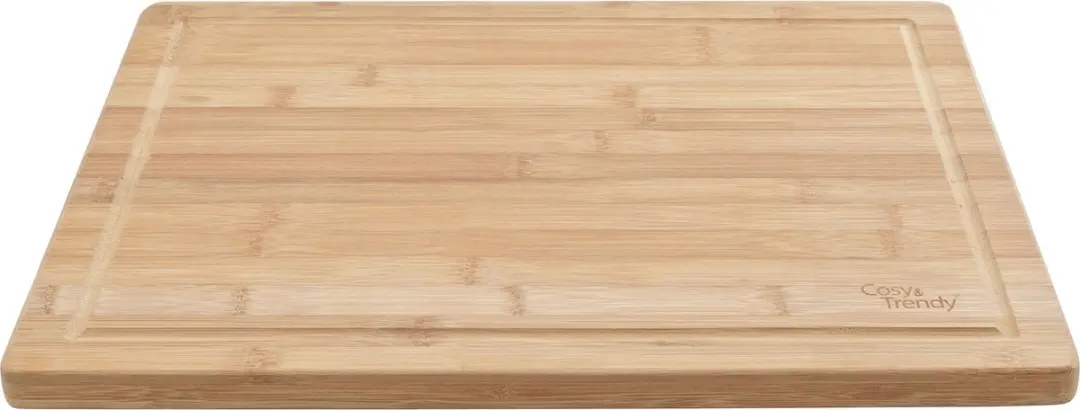 Cosy&Trendy Gabon Snijplank Bamboe 51x36cm