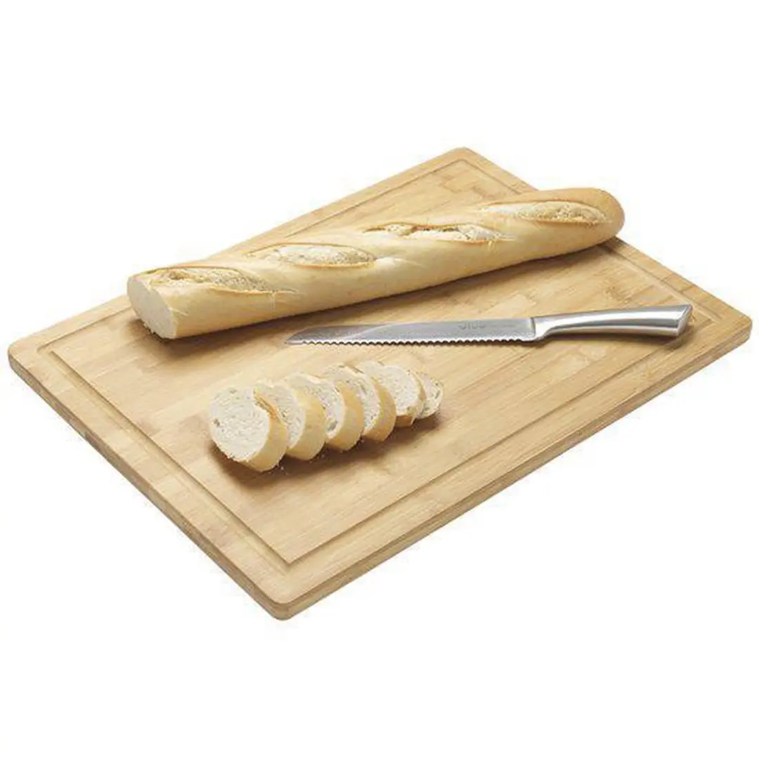 Cosy&Trendy Gabon Snijplank Bamboe 51x36cm