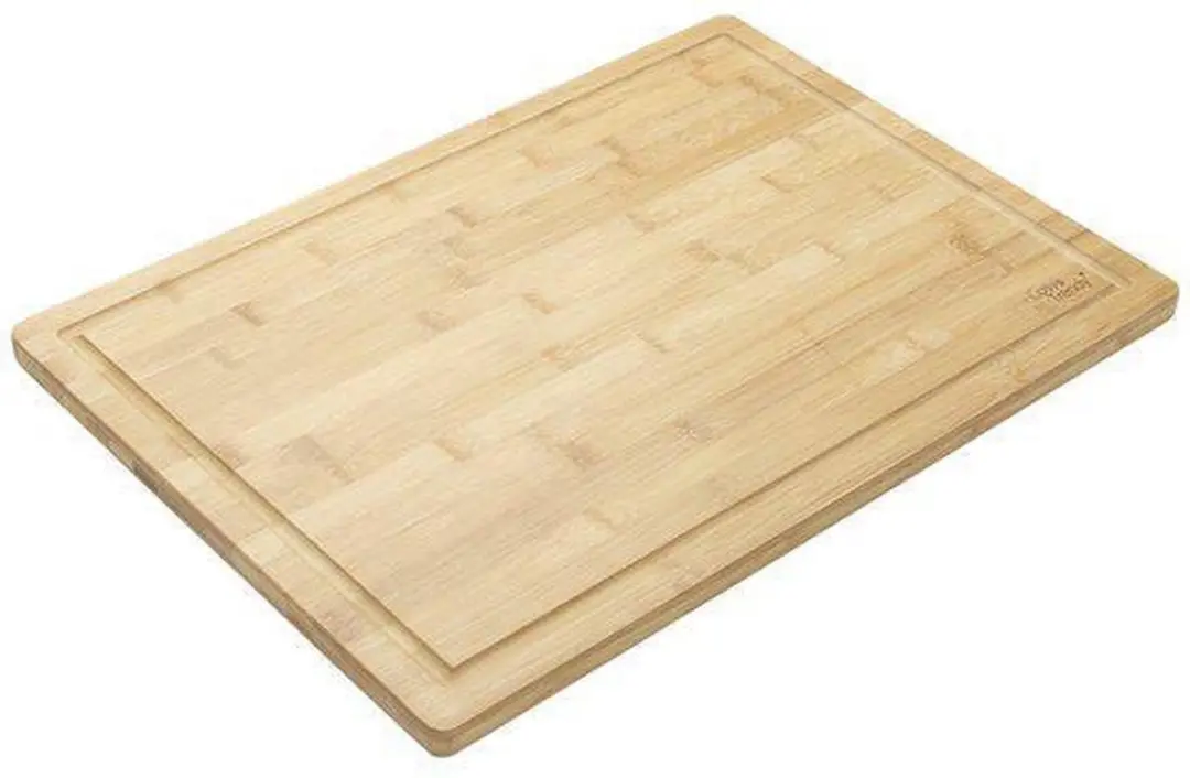 Cosy&Trendy Gabon Snijplank Bamboe 51x36cm