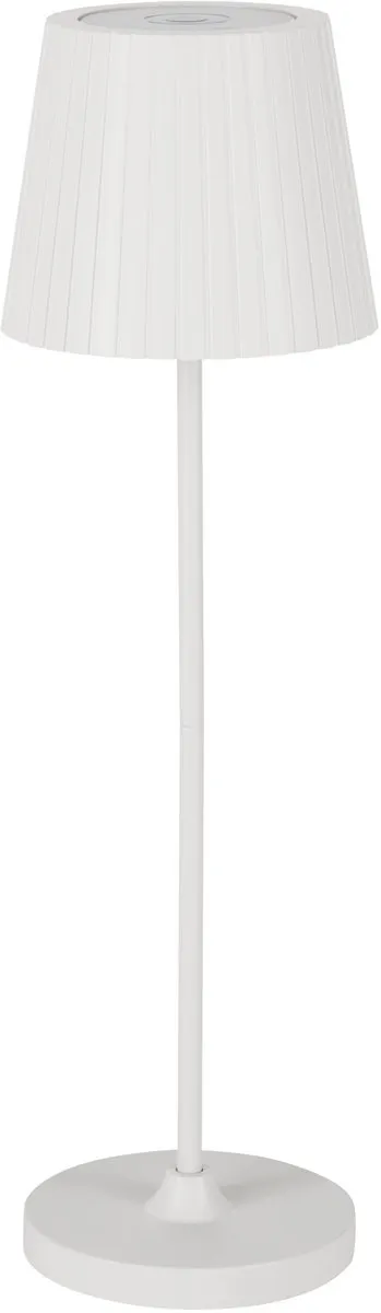 Eglo Cabozo Oplaadbare LED Tafellamp 37cm