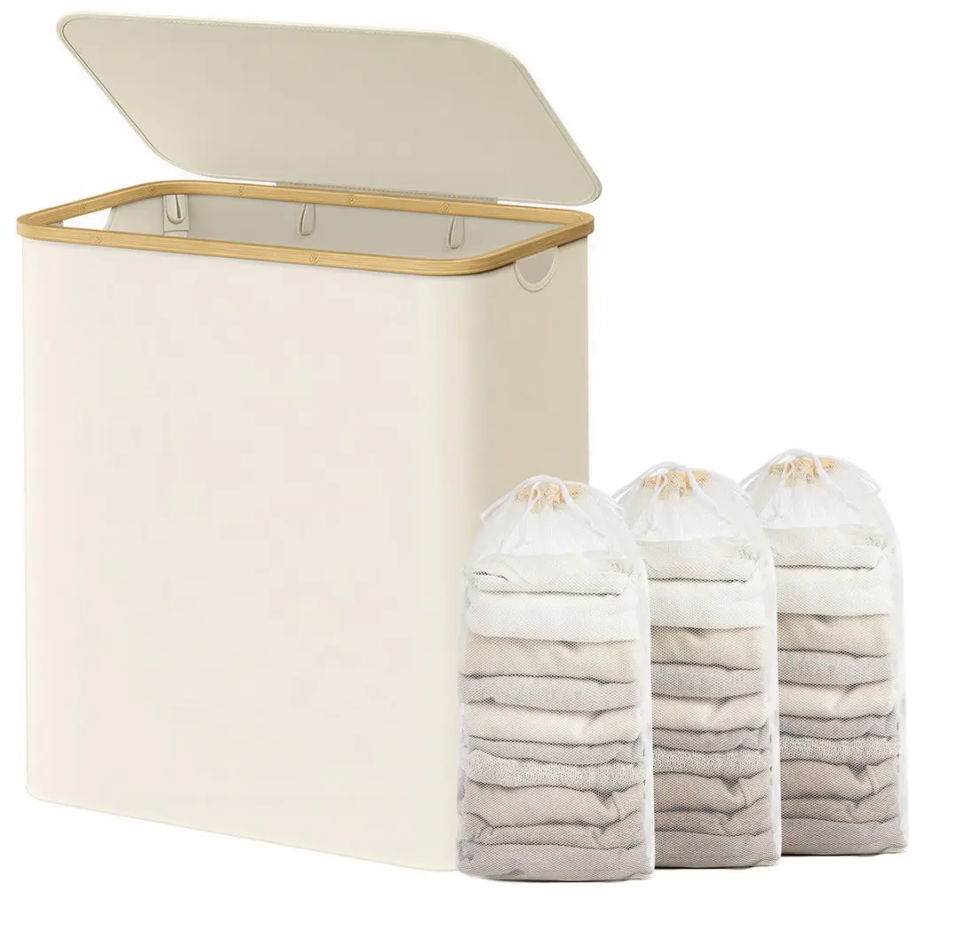 Songmics Wasmand LCB515W01