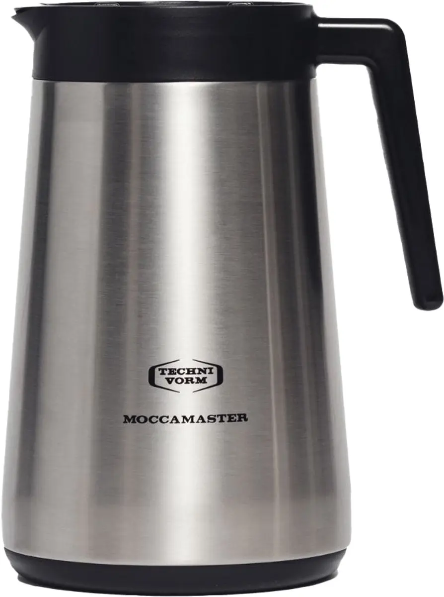 Moccamaster Thermoskan KBGT 1,25L
